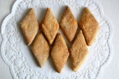 Печенье песочное "Кихелак" г.Челябинск ИП Зарубин А.В. (1,2кг)