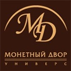 г.Москва ООО "Монетный двор универс"