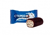 Конфеты "Стерео" г.Омск ООО "Сладуница"(1кг)