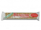 Батончик козинак подсолнечный (50гр*112) г.Азов "Азовская КФ" ООО(1шт)