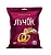 Чипсы "Лучок" вкус бекона (35г*25) г. Тула ООО "Олимп" (1шт)