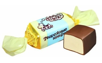 Конфеты "Cheeze-kizz" г.Омск ООО "Сладуница"(1кг)