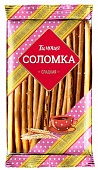 Соломка сладкая г. Азов ЗАО "Пищевой комбинат Азовский" (2кг)