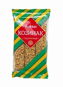 Козинак подсолнечный "Тимоша" (150гр*24) г. Азов ЗАО "Пищевой комбинат Азовский" (1шт)