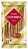 Соломка соленая г. Азов ЗАО "Пищевой комбинат Азовский" (2кг)