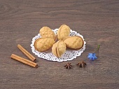 Акция Шишки печенье г. Ульяновск ООО "СладИС" (2кг)